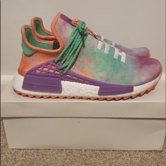 Human Races - Picture 2 of 5